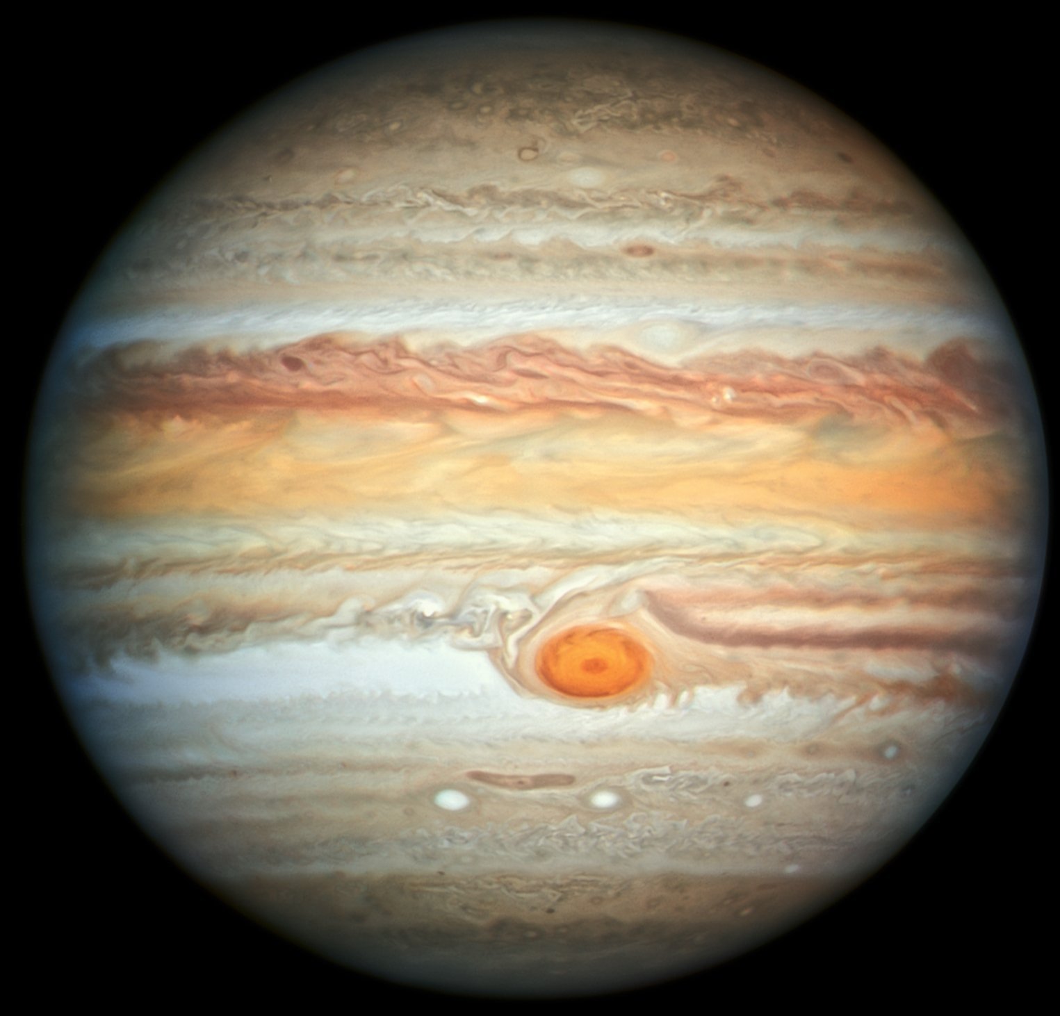 Global Perspectives (image credits: wikimedia)