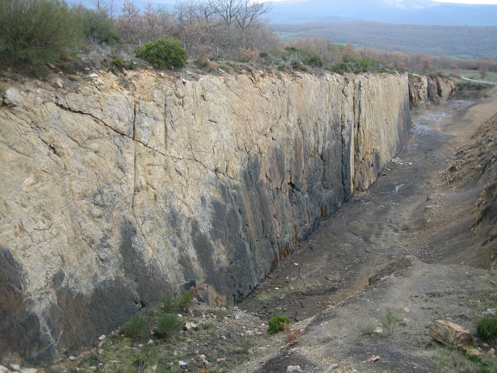 A Catastrophic End (image credits: wikimedia)