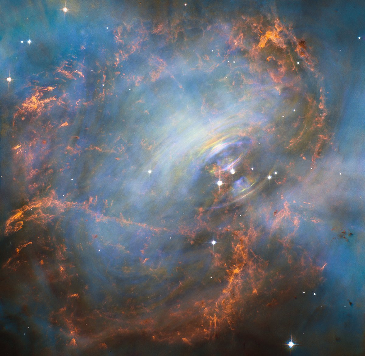 Tidally Excited Oscillations (image credits: wikimedia)