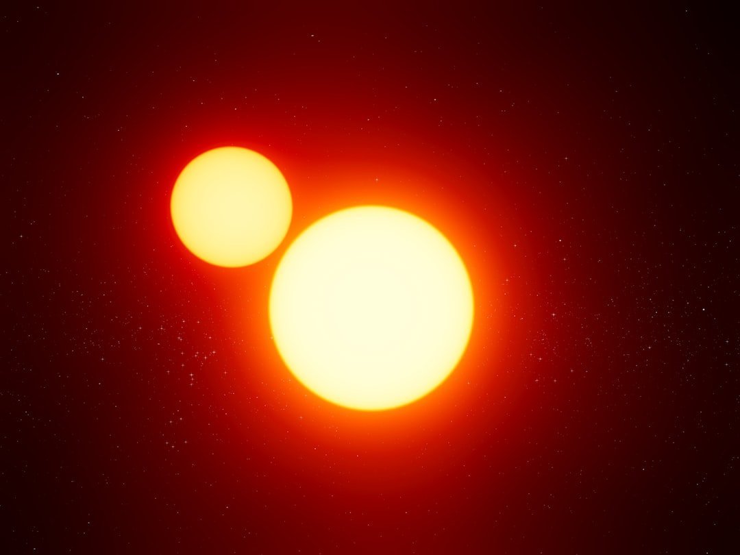 Orbital Characteristics and Evolution (image credits: unsplash)