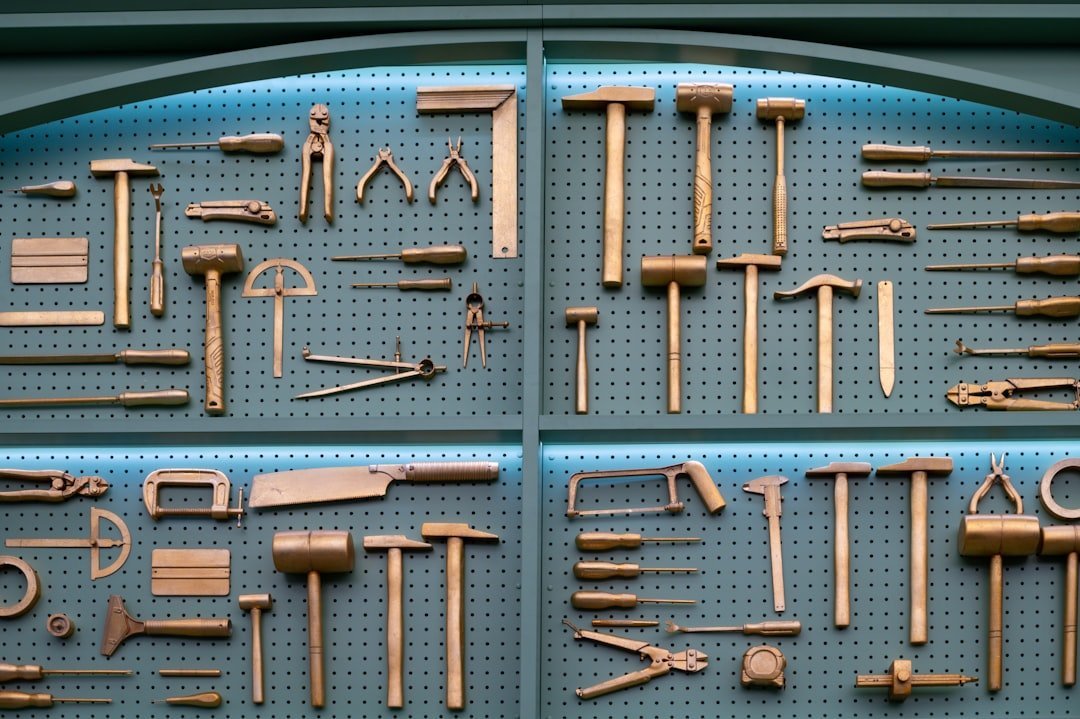 From Ancient Tools to Modern Science (image credits: unsplash)