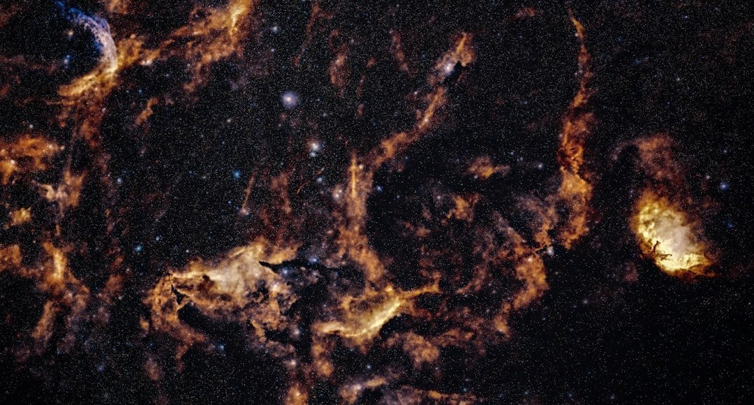 Future Observations May Reveal More Surprises (image credits: unsplash)