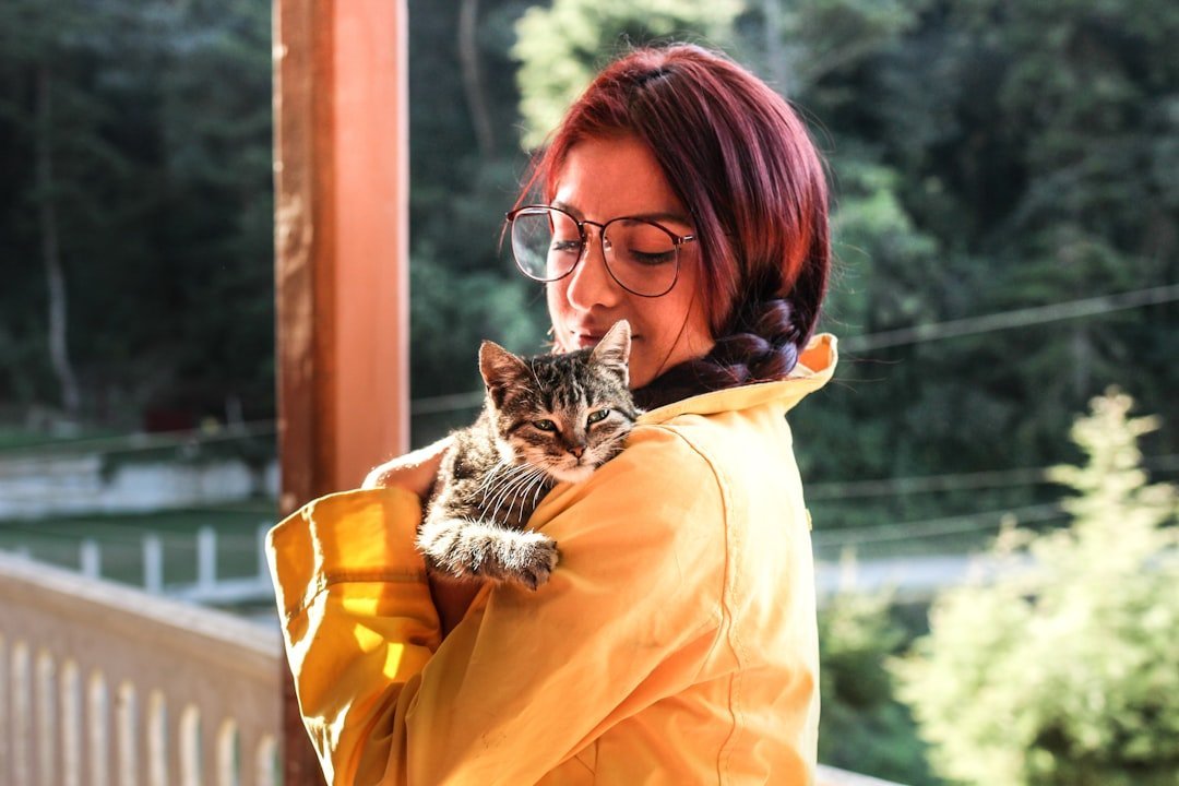Pisces: The Ultimate Animal Empath (image credits: unsplash)