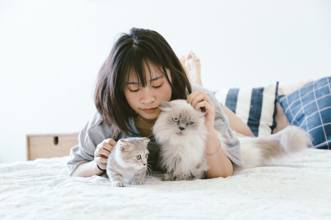Leo: The Heart-Centered Connector (image credits: unsplash)