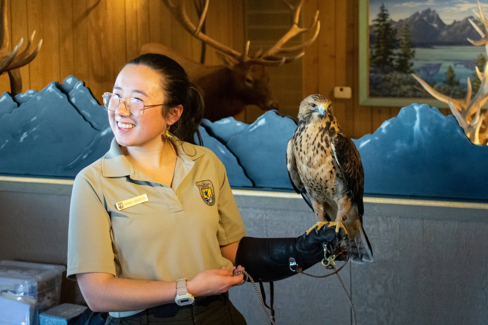 Zodiac Signs Born to Protect Wildlife