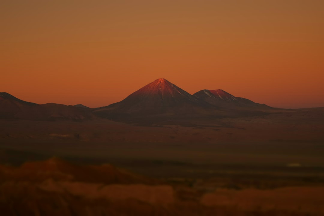 Could Volcanoes on Mars Still Be Active?