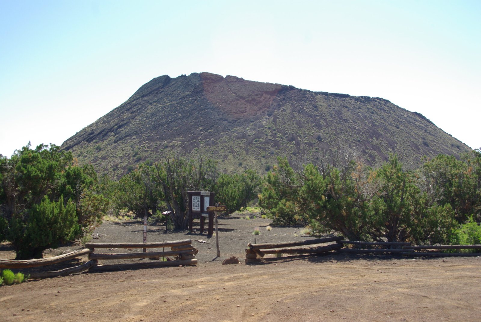 The Hidden Volcano Field Beneath Arizona