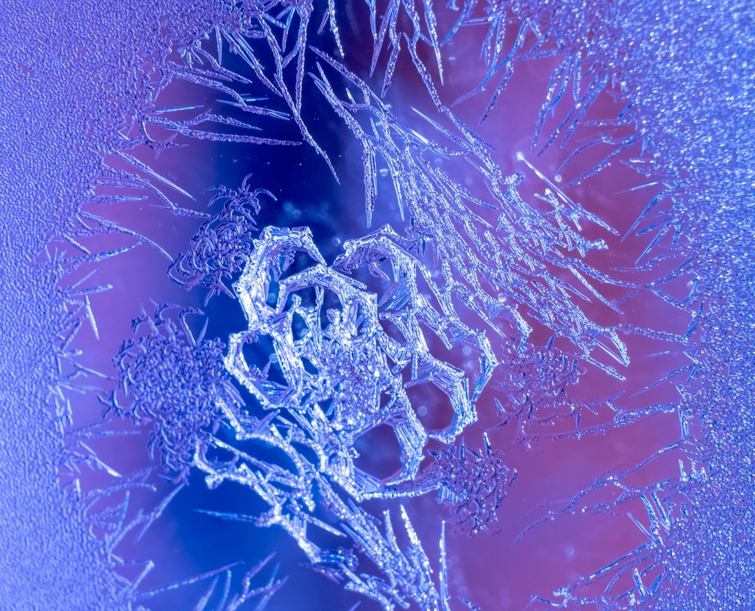 Glaciers Reveal Ancient Microbial Life in Alaska