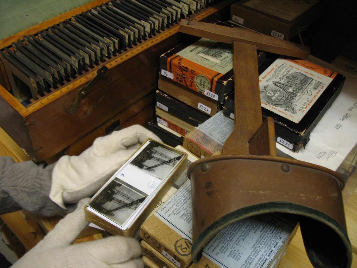 8 Real Scientific Accidents That Changed the World Forever