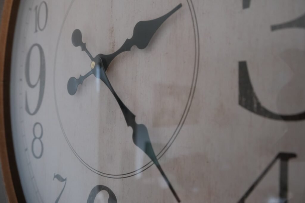 Why Time Might Not Exist the Way We Think It Does