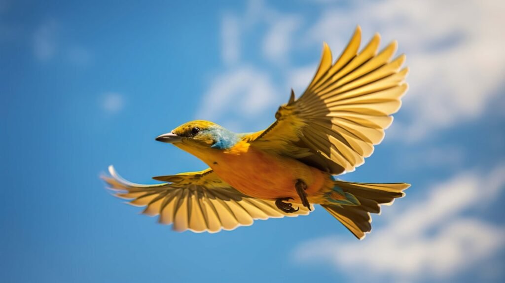 10 Birds That Navigate the World Using Earth's Magnetic Field