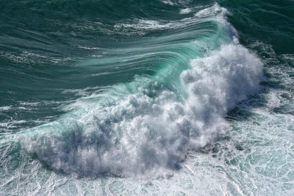 Which Ocean Current Matches Your Zodiac's Flow?
