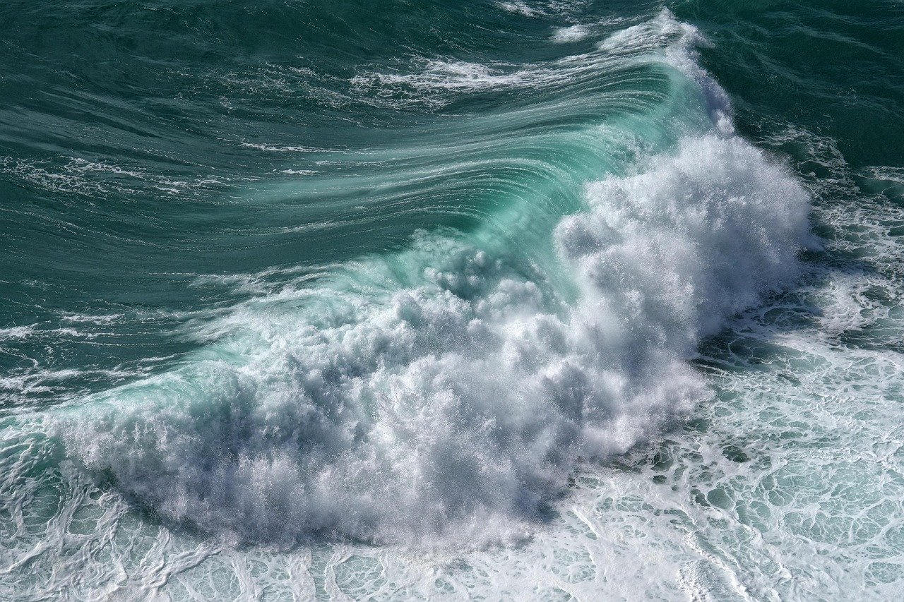 Which Ocean Current Matches Your Zodiac’s Flow?