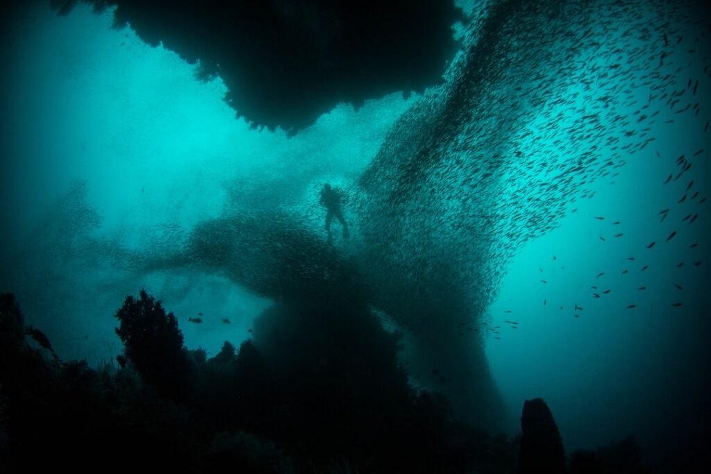The Deepest Places on Earth Scientists Have Ever Explored