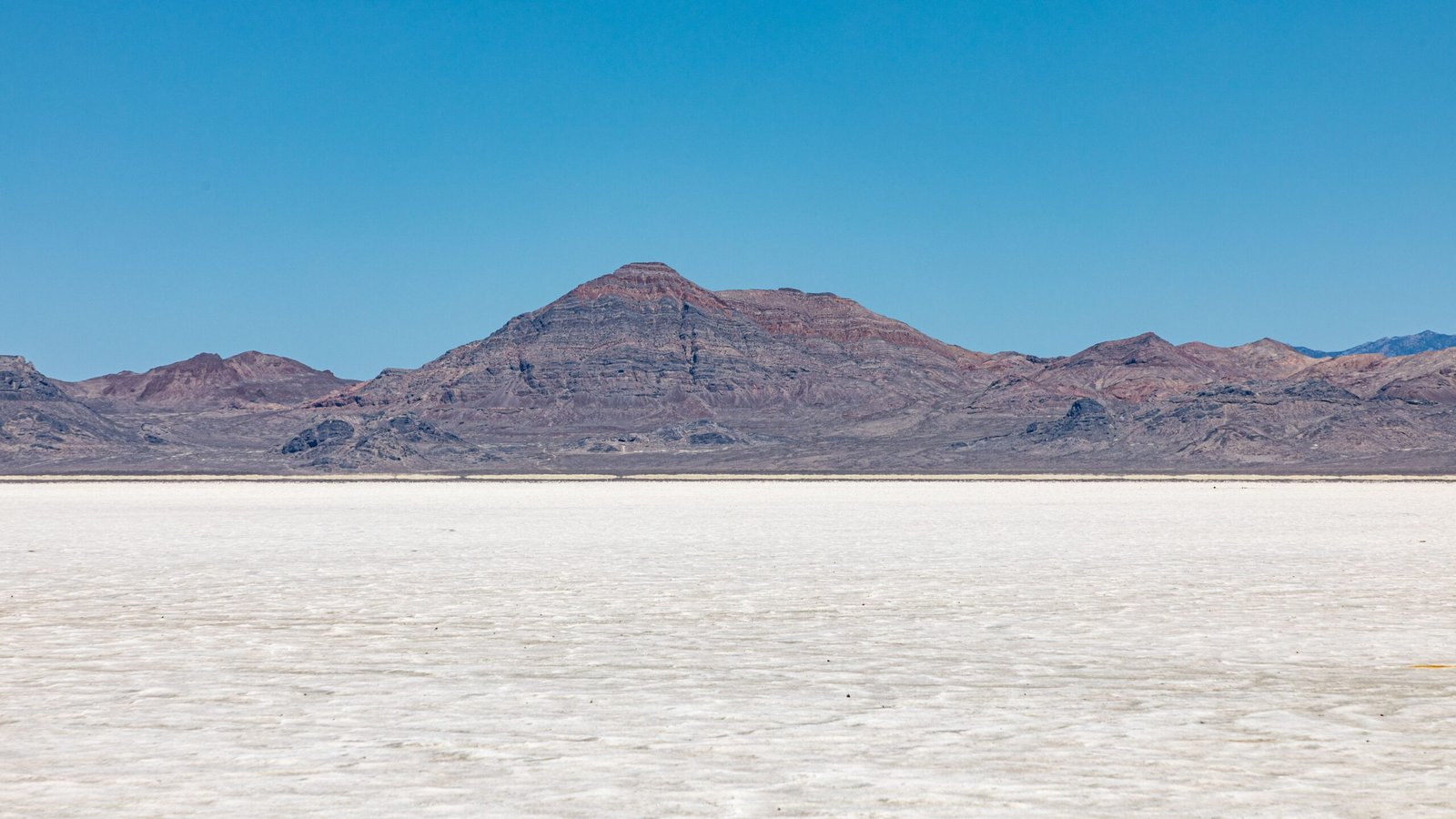 The Ancient Lake That Disappeared Beneath the U.S. Desert