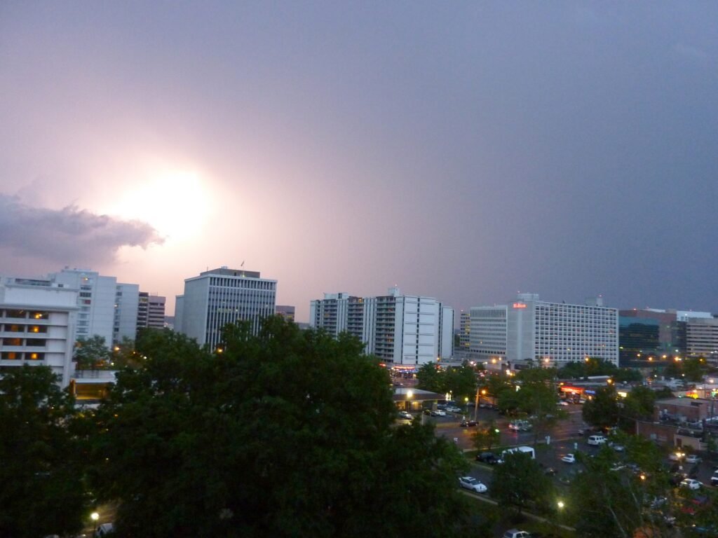 The Science Behind Ball Lightning - Fact or Fiction?