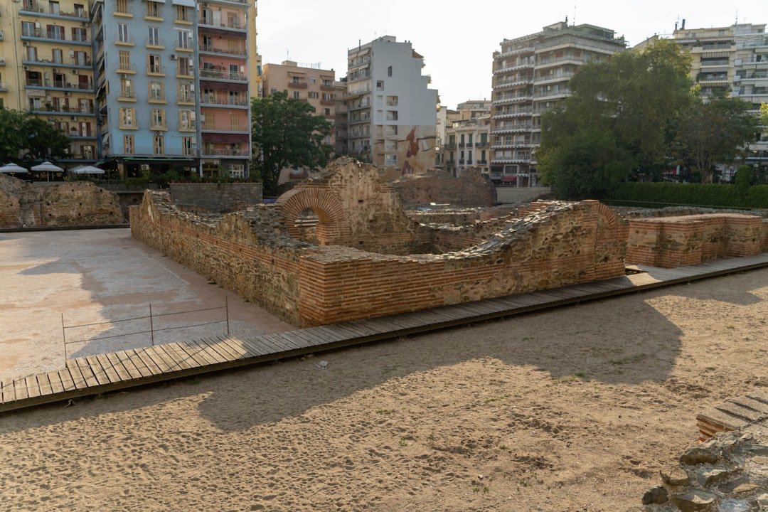 The Ancient Ecosystems Buried Under Modern Cities