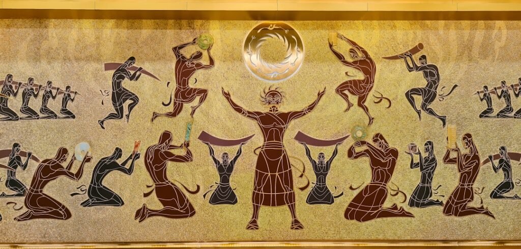 Which Zodiac Signs Are Most Connected to Ancient Civilizations?