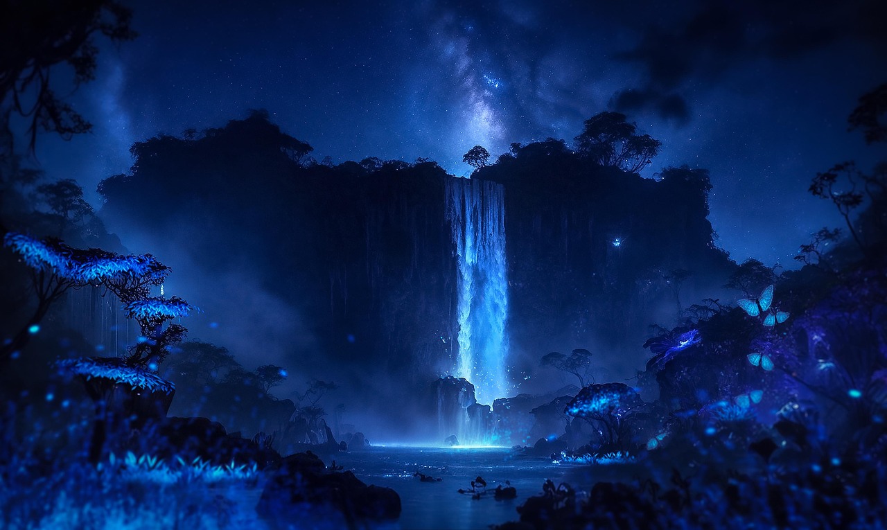 Zodiac Signs Most Drawn to Earth’s Hidden Places