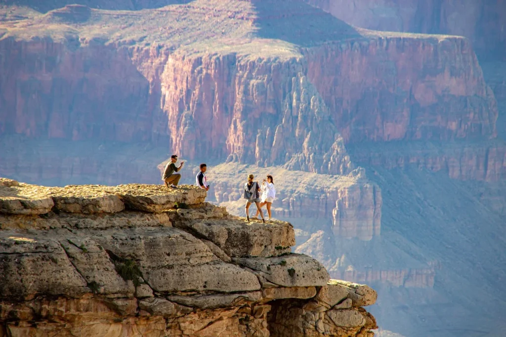 The Zodiac Signs Most Drawn to America's National Parks (And Why)