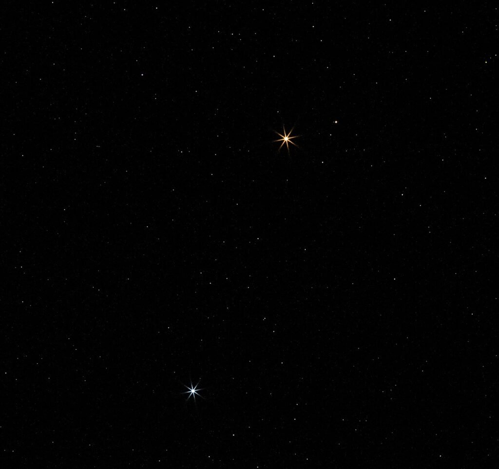 Virgo: The Largest Zodiac Constellation 