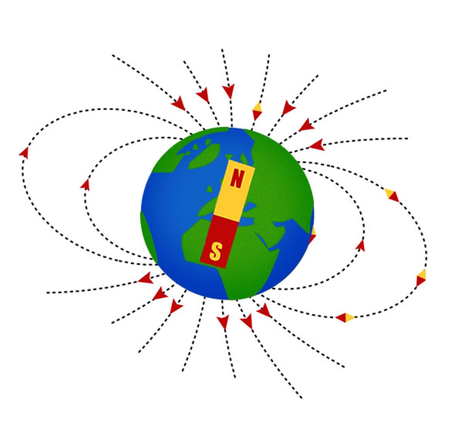 Could the Earth’s Magnetic Field Flip in Our Lifetime?
