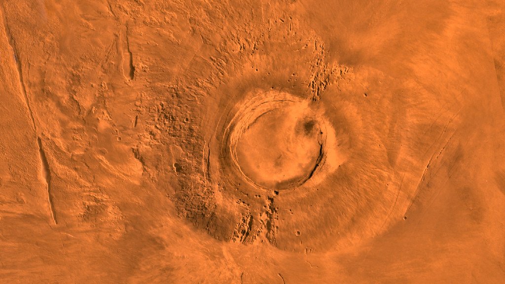 Future Implications: What This Means for Mars Exploration