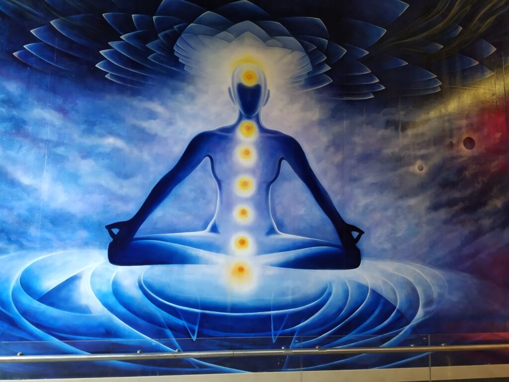 Could Consciousness Be a Force of Nature?