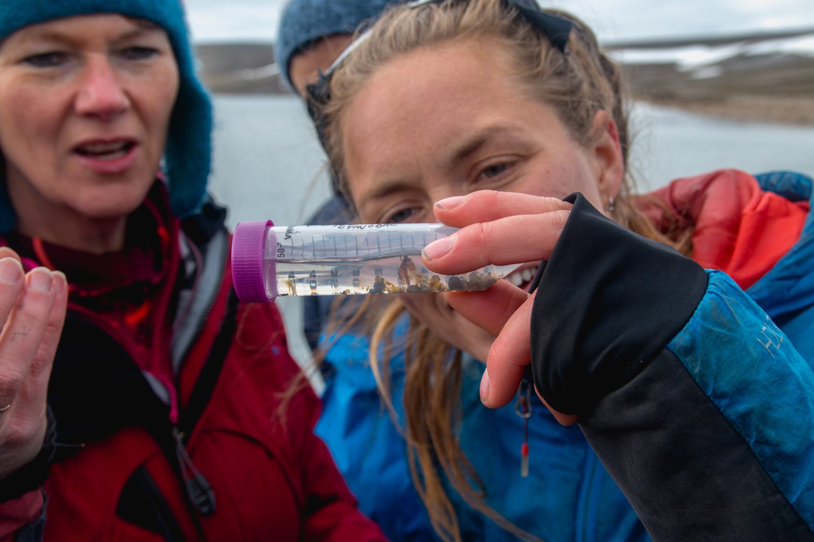 Which Zodiac Signs Would Make the Best Climate Scientists?