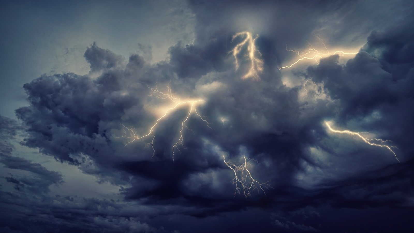 Zodiac Signs That Thrive During Storms