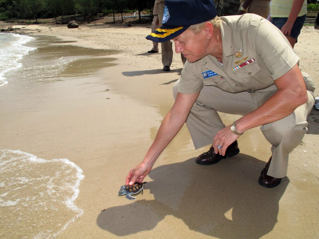 The Zodiac Signs Most Likely to Be Wildlife Protectors