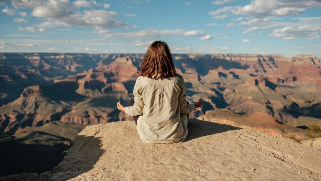 Finding Your Perfect Stress Strategy