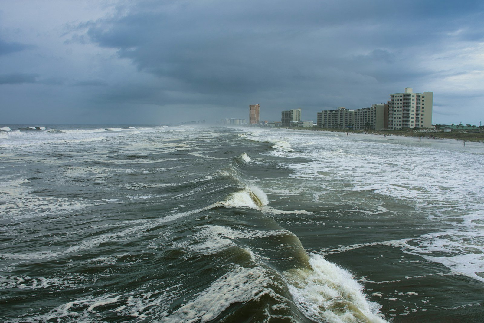 The Anatomy of a Superstorm: What Made Hurricane Ian So Destructive in Florida
