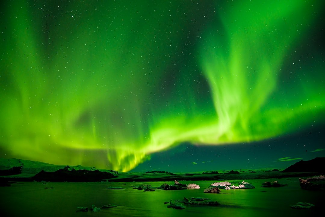 Why Aurora Borealis Reached as Far South as Kentucky – Scientist Explains