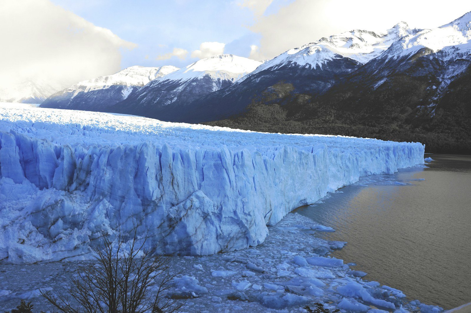 Alaska’s Glaciers Are Singing – Here’s What It Means