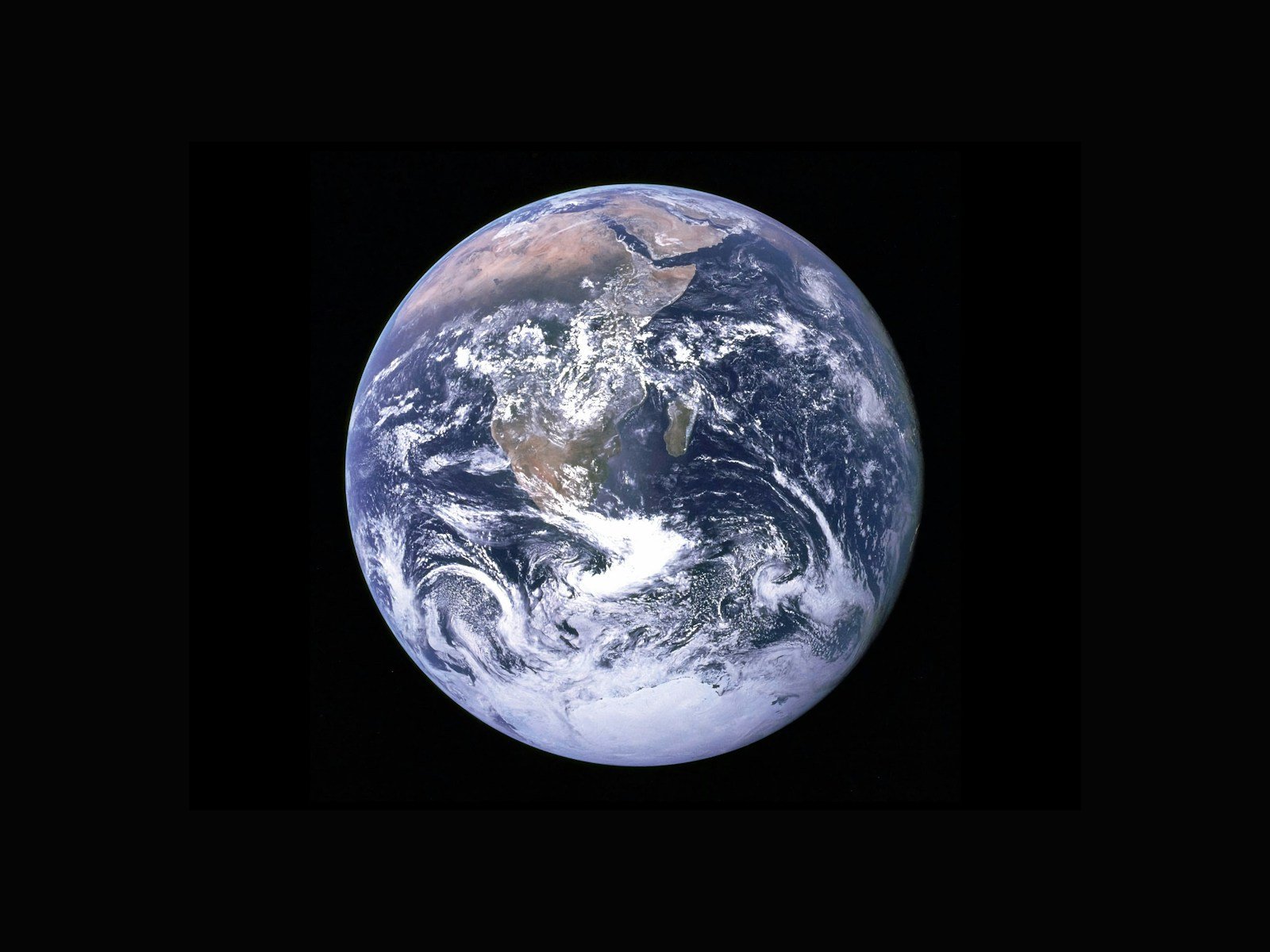 Is Earth a Planet-Scale Living System?