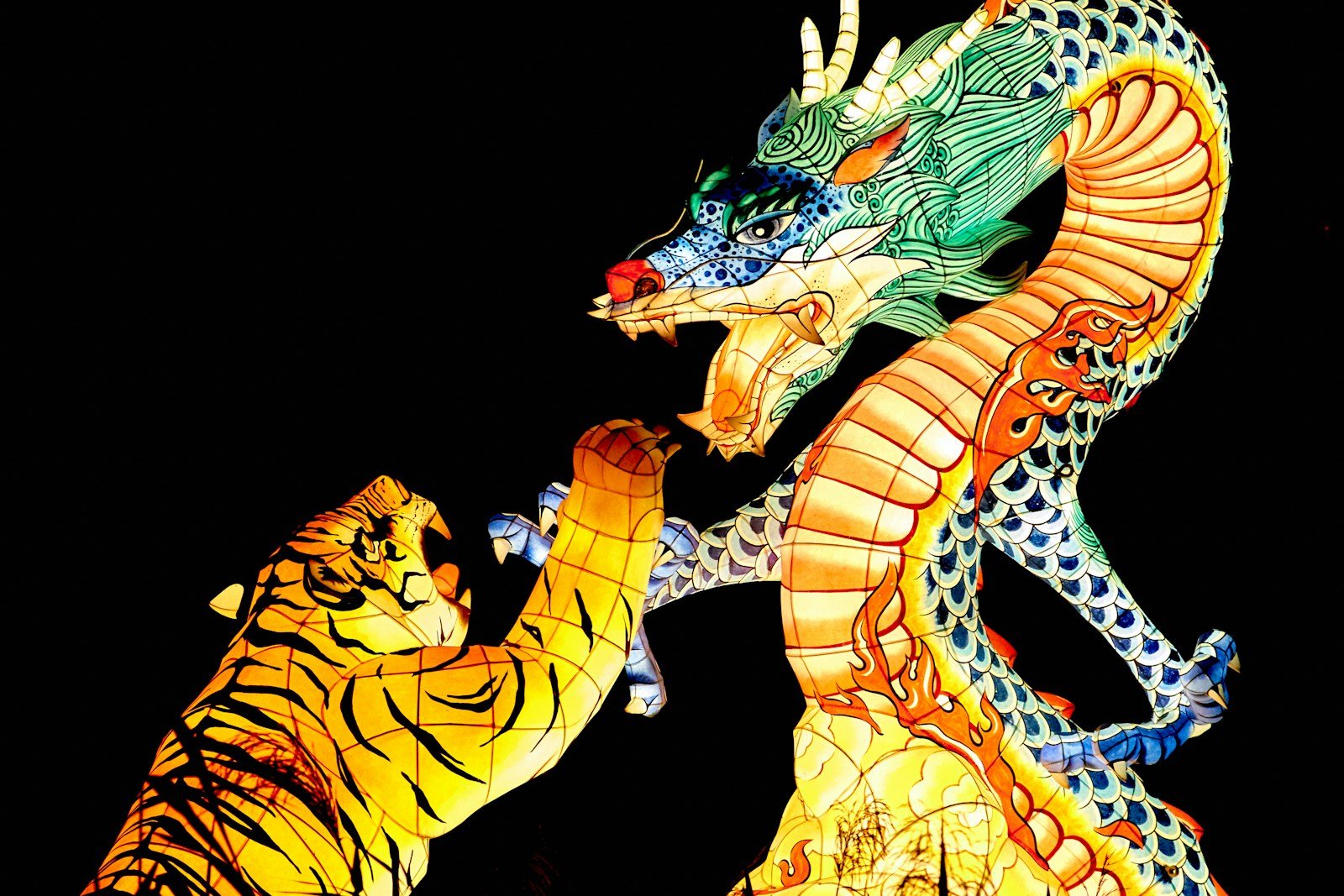 What The Chinese Zodiac Animal Says About You