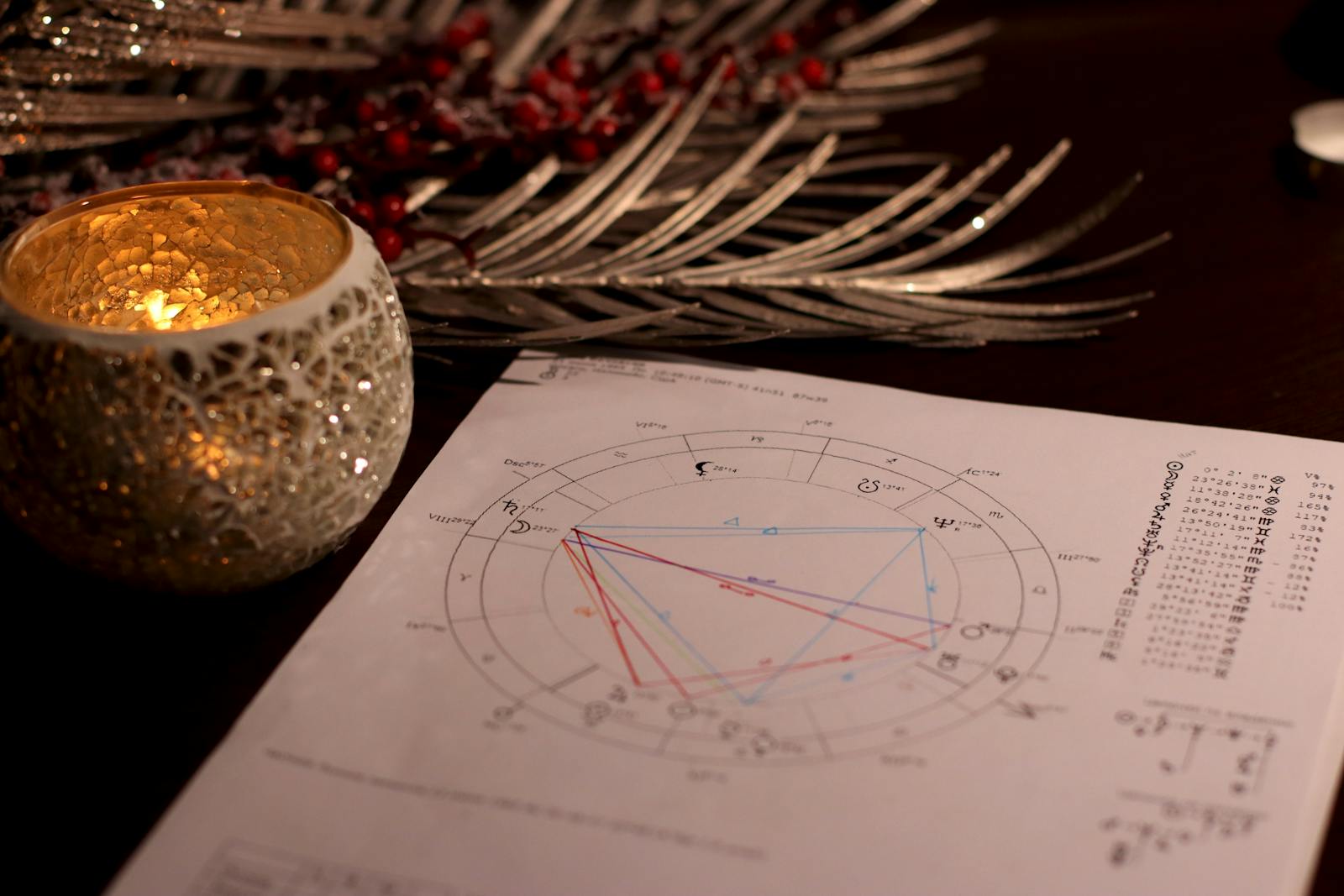 Unlocking Your Potential: What Your Birth Chart Reveals About Your Strengths
