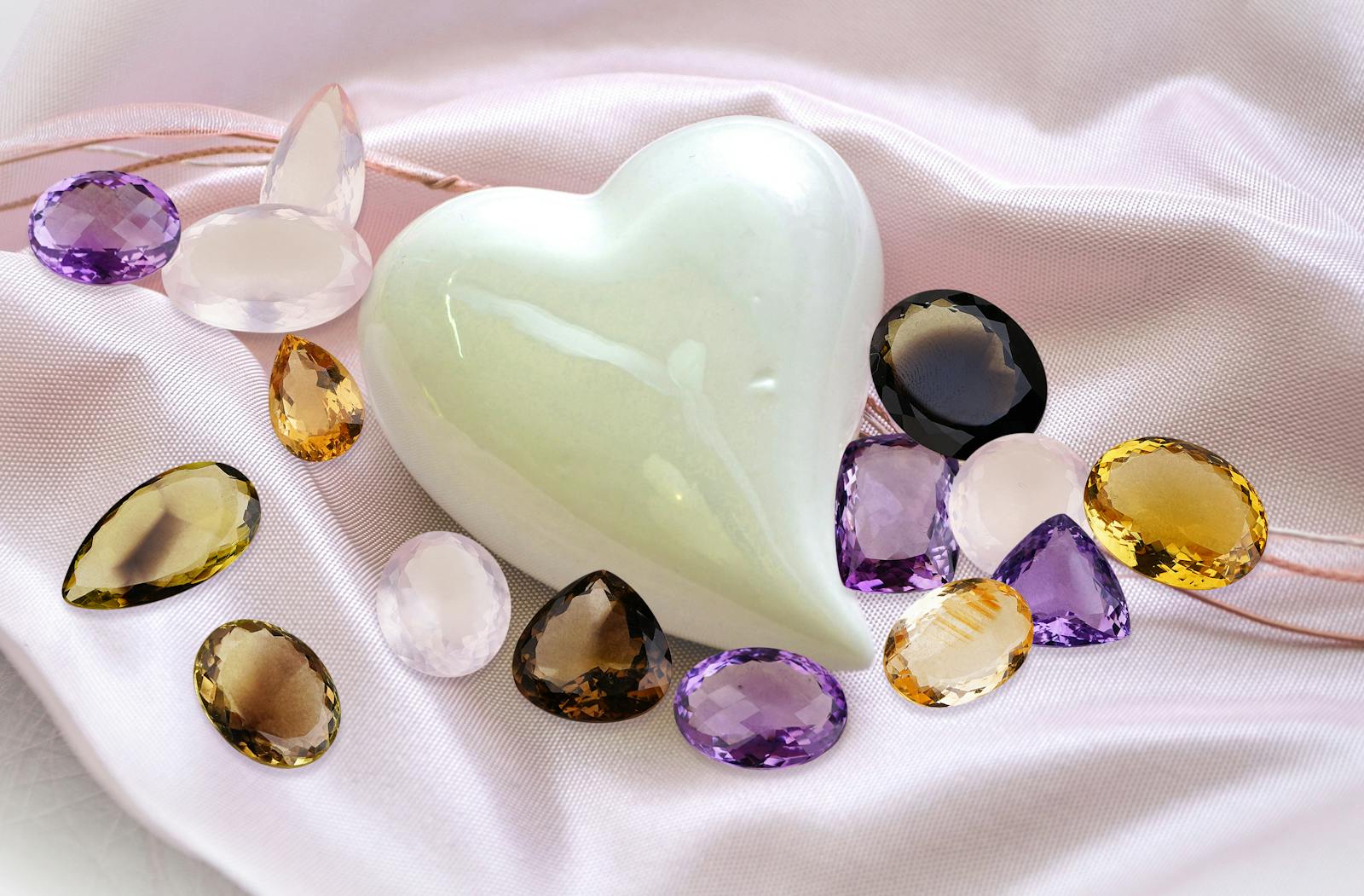 What Your Birthstone Reveals About Your Personality and Fortune