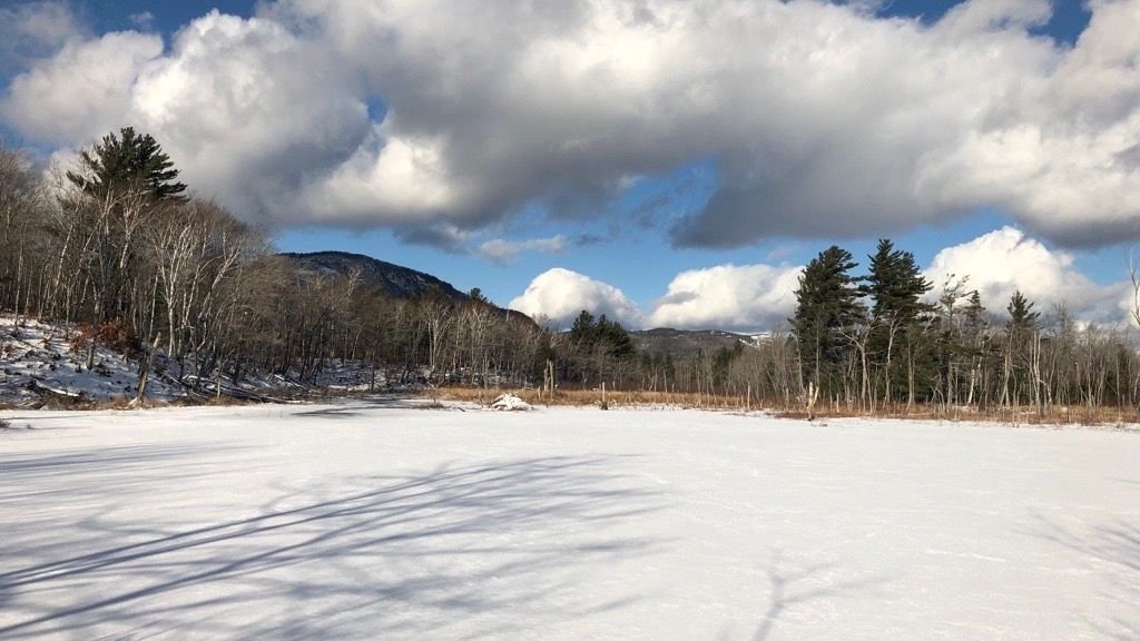 7 Places in the U.S. to Hear "Singing" Ice - Physics of the Sound Picks