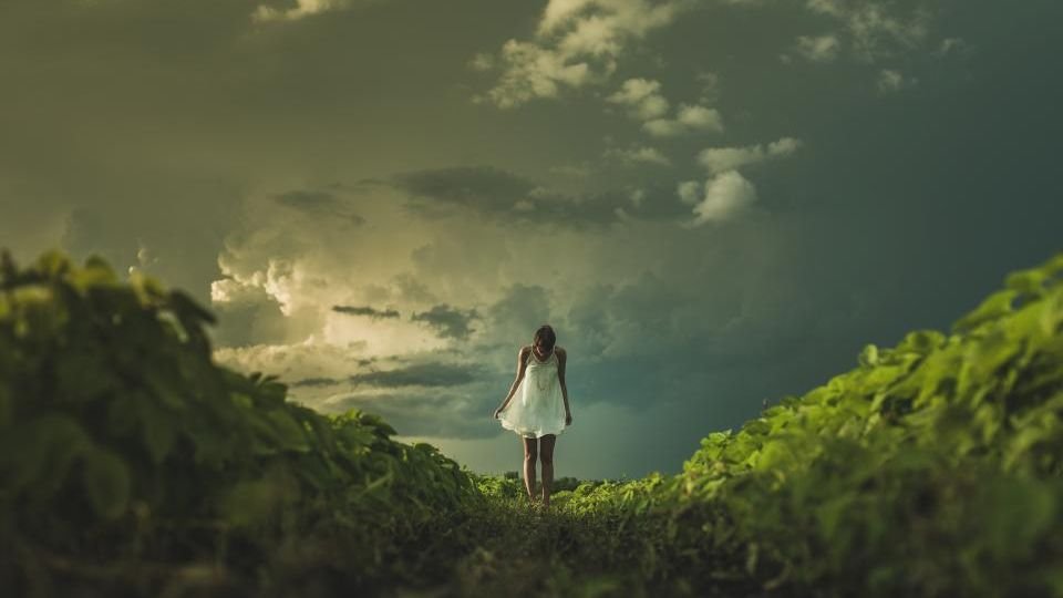 10 U.S. Storm Types That Produce Rare "Green Skies"