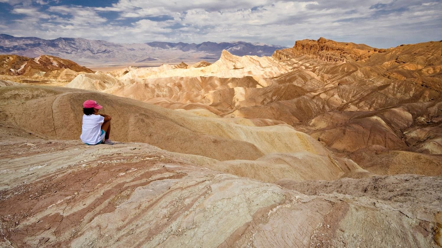 The Zodiac Signs Most Drawn to Desert Landscapes – Best U.S. Routes