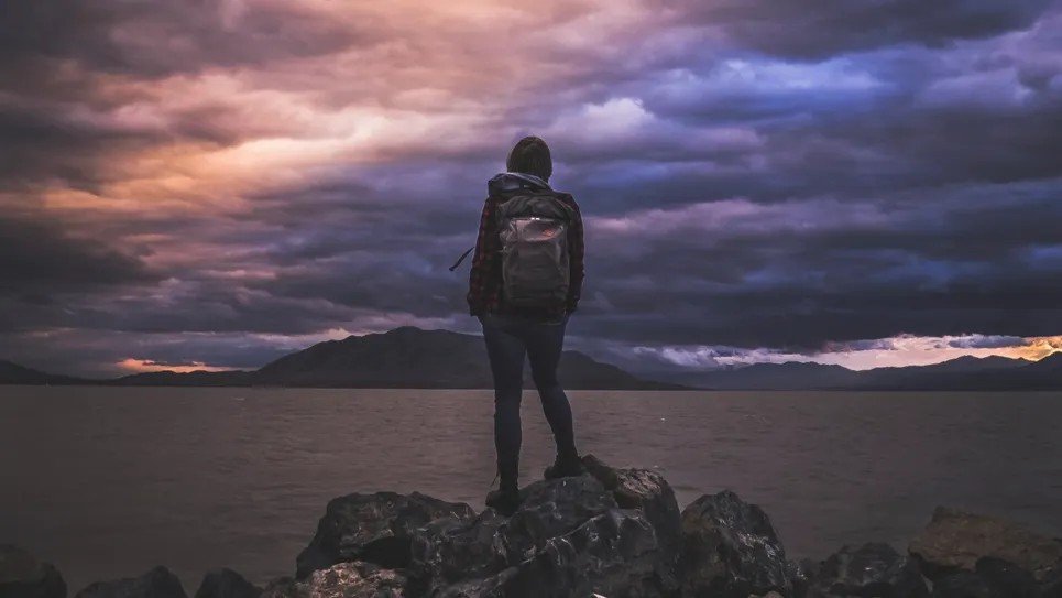 The Zodiac Signs Most Likely to Hike in Any Weather - Safety Science