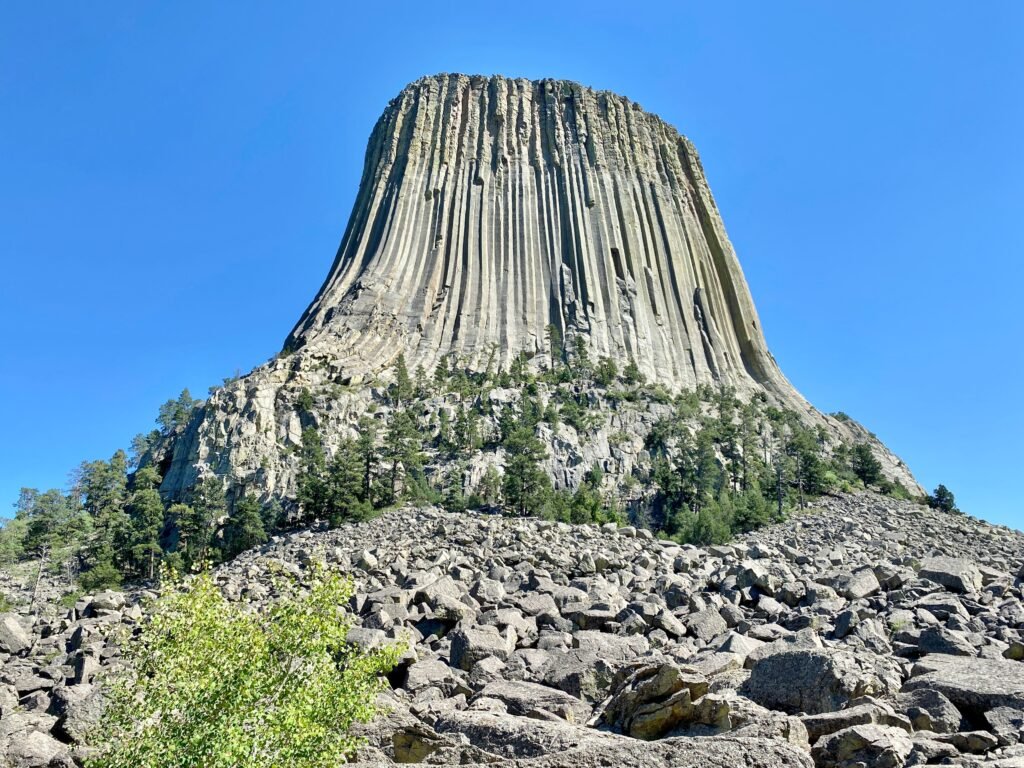 8 Geological Oddities in America That Defy Explanation