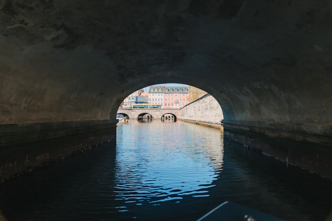 The Hidden Rivers Flowing Beneath Major U.S. Cities