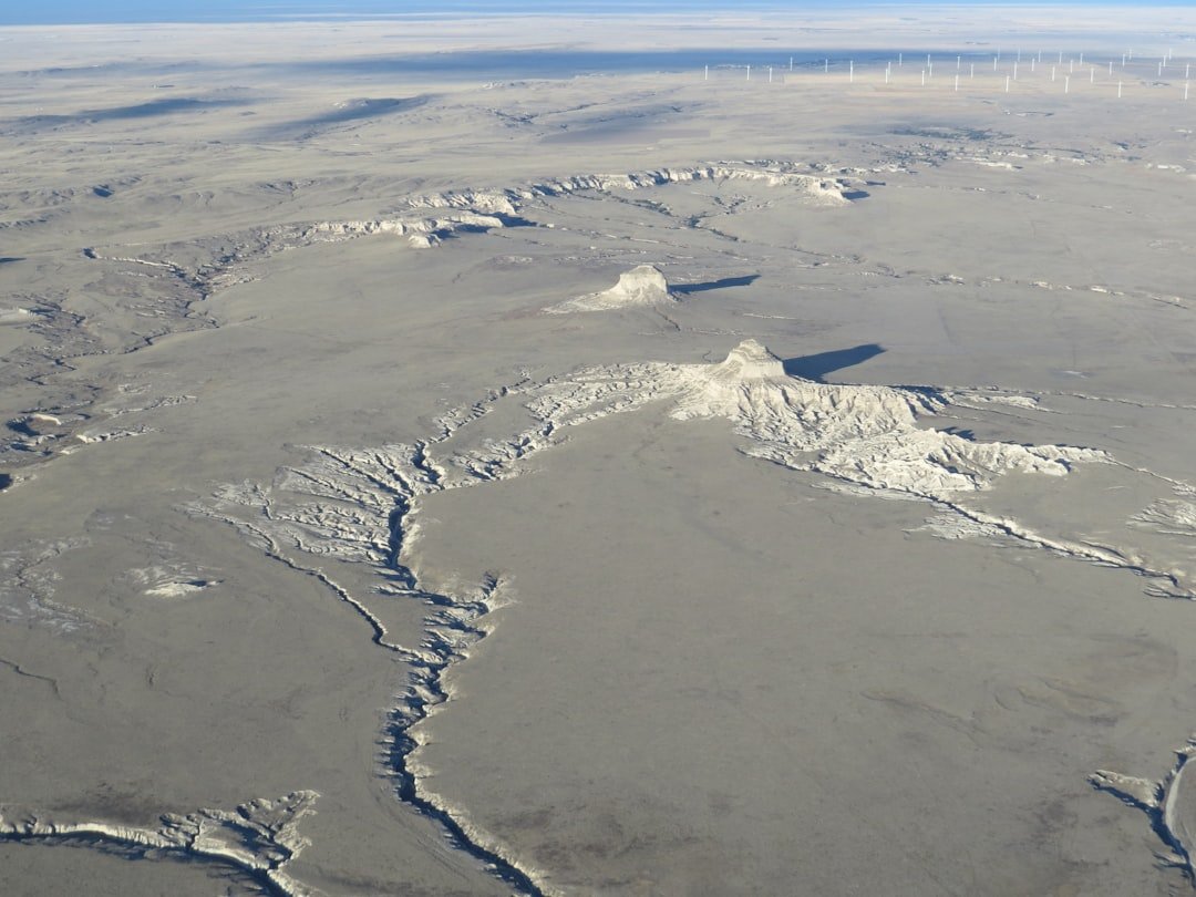 The Overdue Earthquake Zone Hiding in the U.S. Midwest