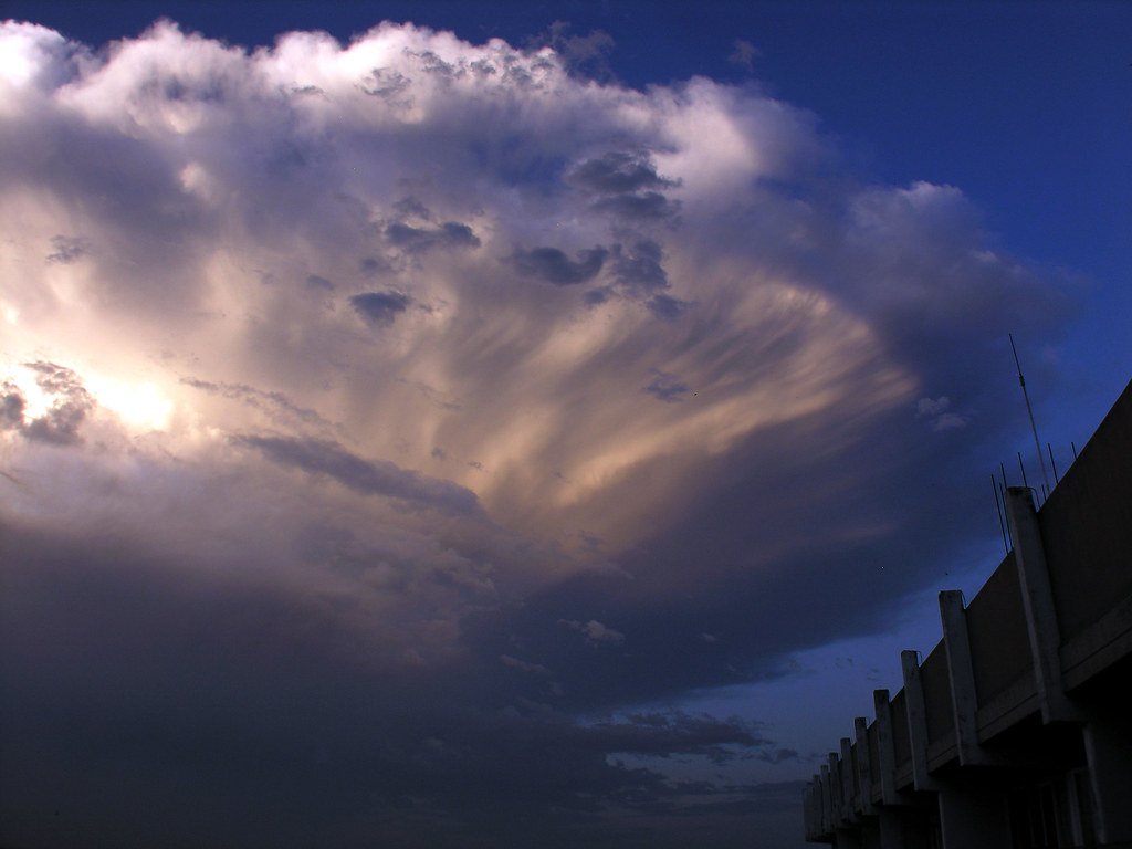 The Strange Case of People Who Hear the Sky Hum