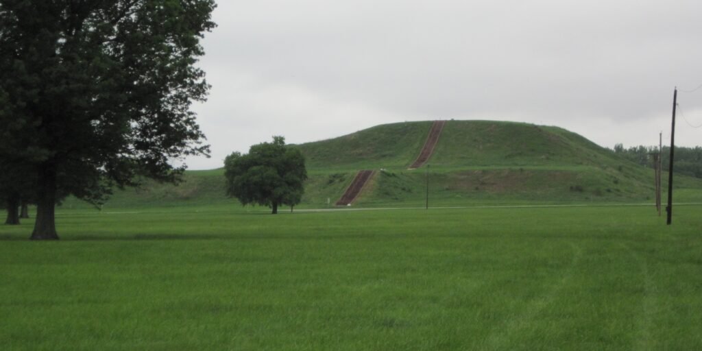 New Evidence Suggests These Mounds Are Older Than the Pyramids