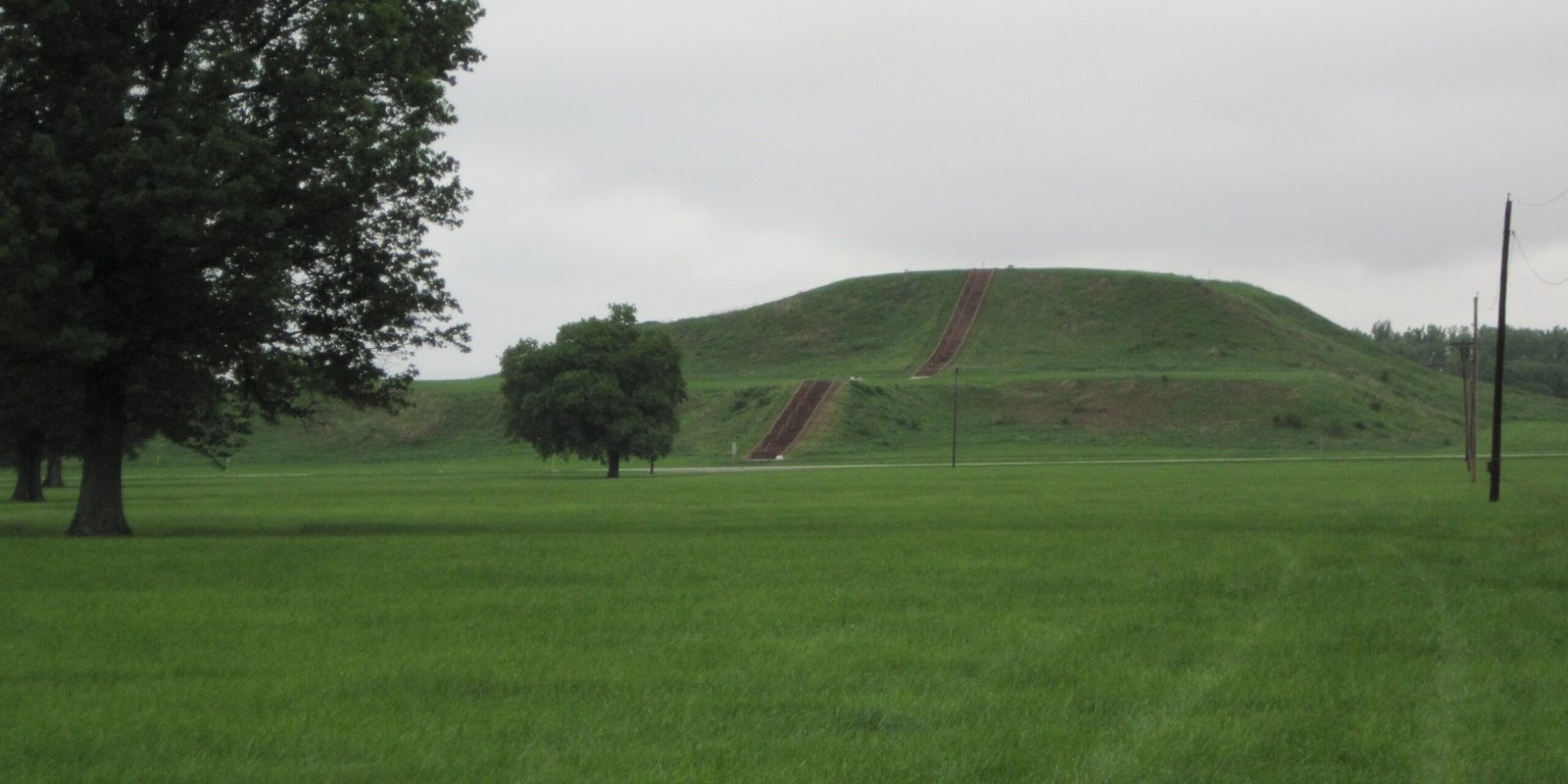 New Evidence Suggests These Mounds Are Older Than the Pyramids