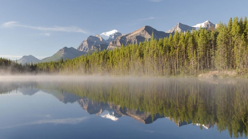 The Lake That Disappears Every Year - And Comes Back Again
